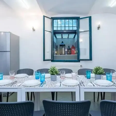 Apartman Magyaros-szecesszios Budapest