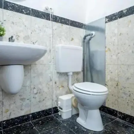 Magyaros-szecesszios Apartman *