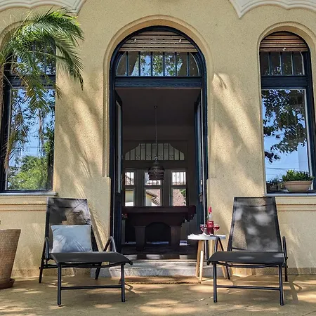 Apartman Magyaros-szecesszios Budapest