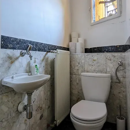 Magyaros-szecesszios * Budapest