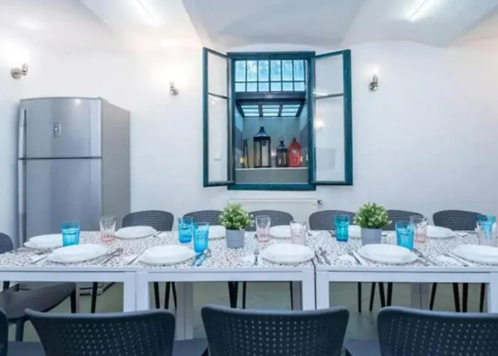 Apartament Magyaros-szecesszios *