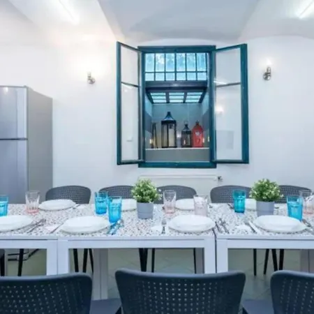 Apartment Magyaros-szecesszios *