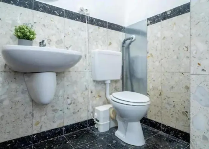 Magyaros-szecesszios Appartement *